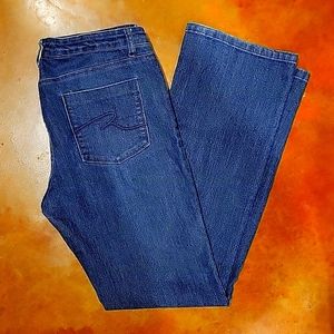 The Limited jeans size 10